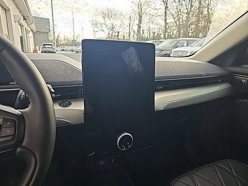 Used 2023 Ford Mustang Mach-E Select w/ Comfort Package Lite image 5