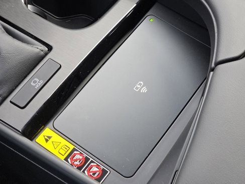 New 2025 Lexus ES 350 Ultra Luxury image 15