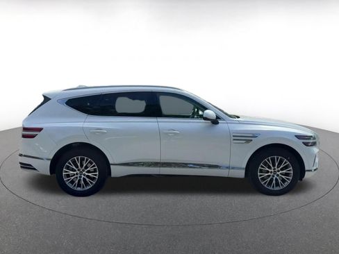 Used 2026 Genesis GV80 2.5T AWD/4WD image 16