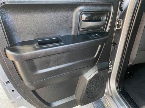 Used 2021 RAM 1500 Tradesman w/ Popular Equipment Group RWD image 33