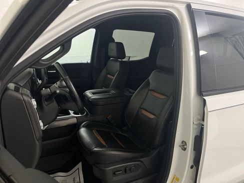Used 2020 GMC Sierra 1500 AT4 w/ AT4 Premium Package image 17