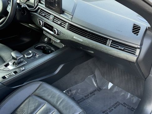 Used 2018 Audi A5 2.0T Premium Plus w/ Premium Plus image 28