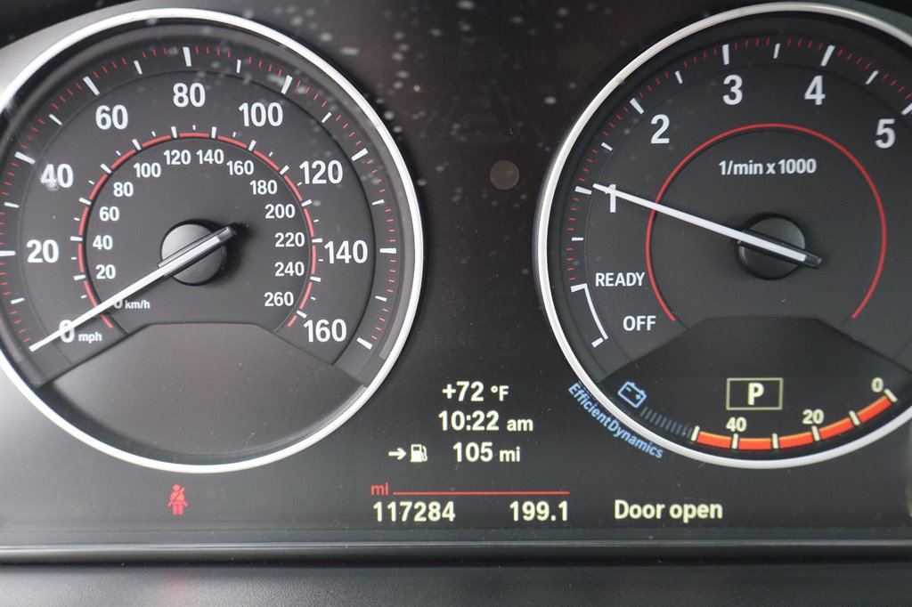 Used 2014 BMW 328i Sedan RWD image 22