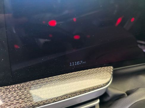 Certified 2026 Cadillac Escalade V w/ LPO, ONYX Package image 43