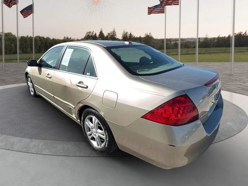 Used 2007 Honda Accord EX-L image 25
