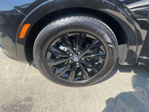 Used 2025 Buick Envista Sport Touring image 30