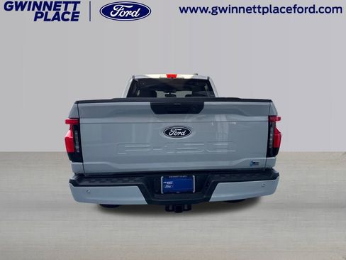 New 2025 Ford F150 Lightning Flash image 27