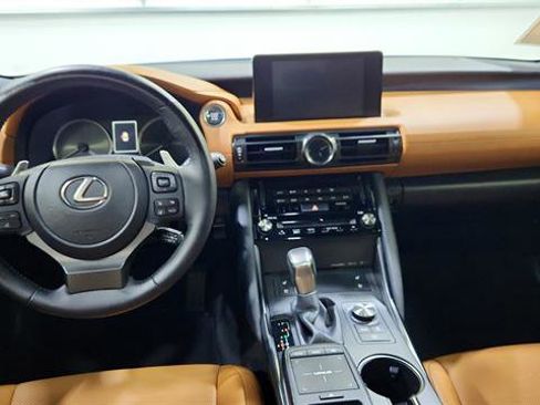 Used 2023 Lexus IS 300 w/ Comfort Package image 24