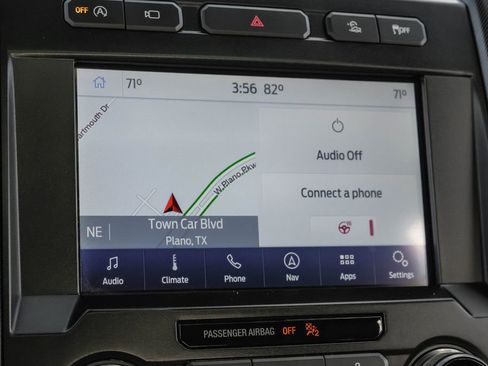 Used 2020 Ford F150 Raptor w/ Equipment Group 802A Luxury image 30