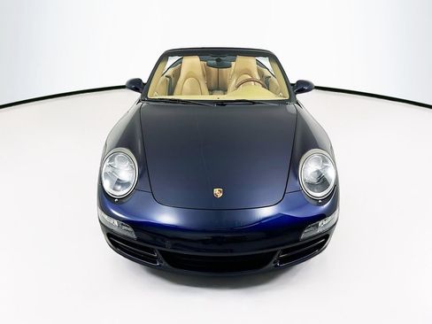 Used 2006 Porsche 911 Carrera 4S AWD/4WD image 21