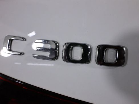 Certified 2026 Mercedes-Benz C 300 4MATIC Sedan image 61