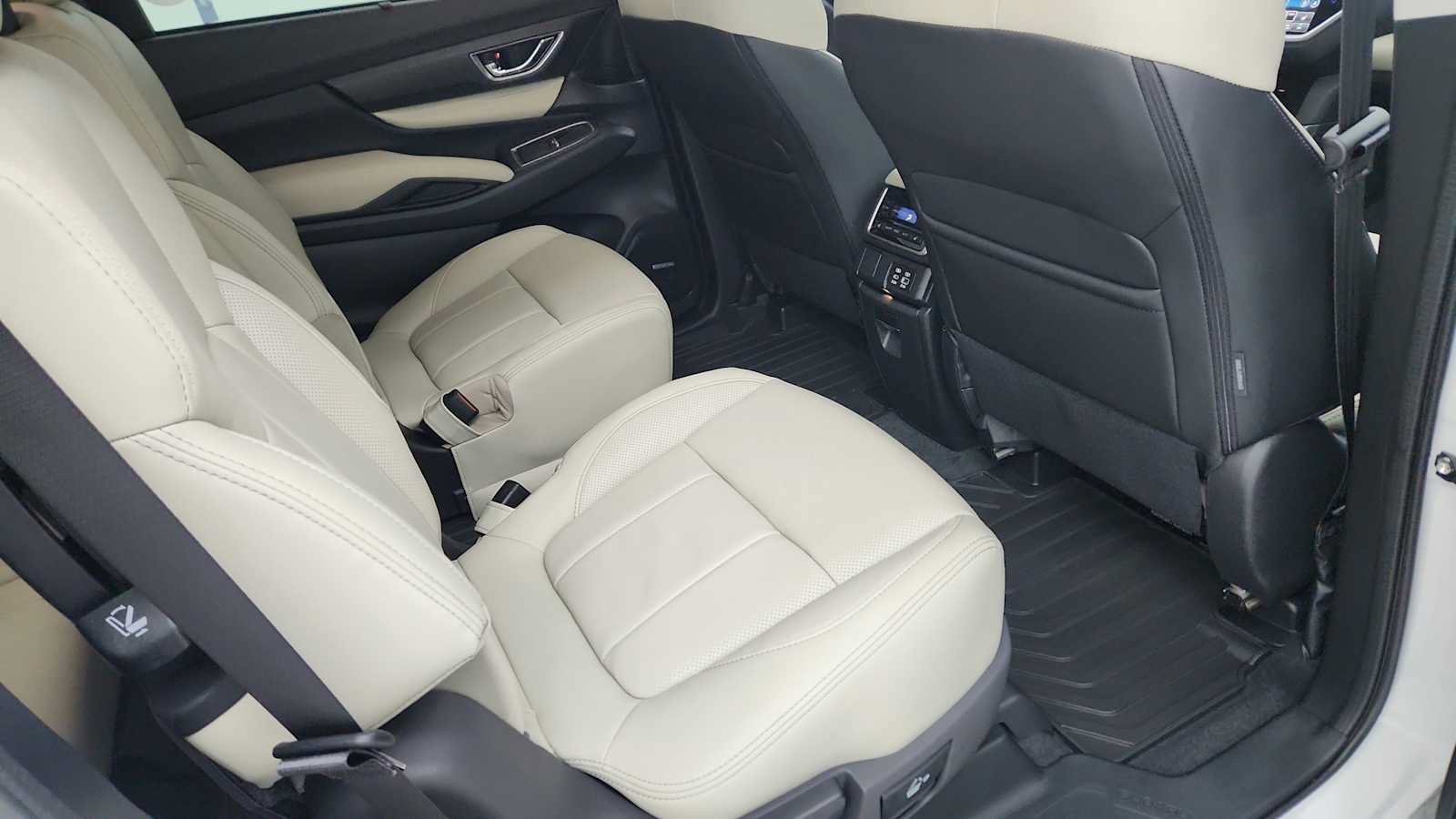 New 2027 Subaru Ascent Limited AWD/4WD image 25