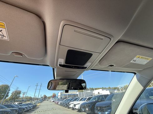 New 2026 Honda CR-V LX image 20