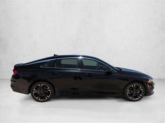 Used 2022 Kia K5 GT-Line w/ GT-Line FWD Premium Package video 4