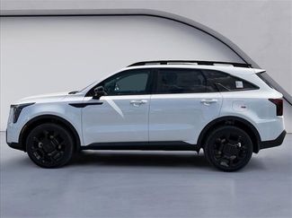 New 2026 Kia Sorento SX AWD/4WD video 2