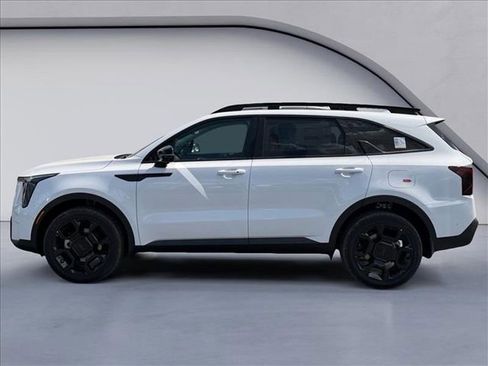 New 2026 Kia Sorento SX AWD/4WD image 2