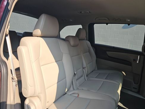 Used 2016 Honda Odyssey EX-L image 14