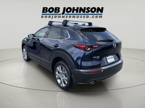Used 2023 MAZDA CX-30 AWD 2.5 S w/ Premium Package image 5