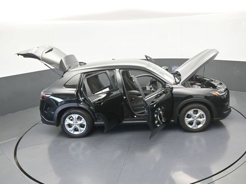 Used 2025 Honda HR-V LX image 69