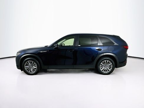 Used 2025 MAZDA CX-90 3.3 Turbo w/ Select Package AWD/4WD image 4