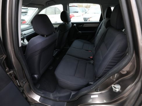 Used 2010 Honda CR-V LX image 14
