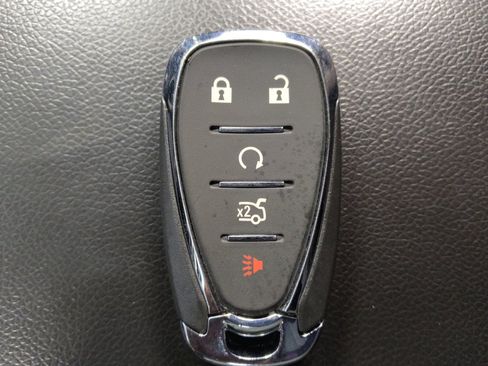 Used 2021 Chevrolet Malibu RS w/ LPO, Convenience Package 2 FWD image 32
