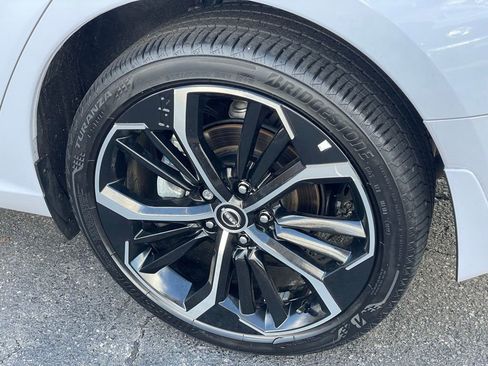 Certified 2023 Nissan Altima 2.5 SR AWD/4WD image 27