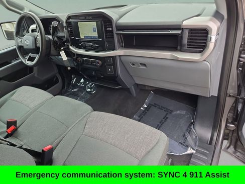 Used 2023 Ford F150 XLT AWD/4WD image 17
