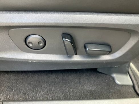 Certified 2022 INFINITI QX60 Luxe w/ Cargo Package image 42