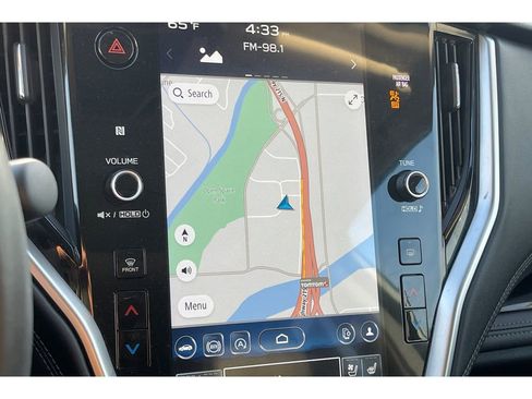 Used 2024 Subaru Outback Touring XT image 39