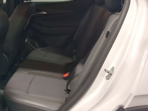 Used 2020 Buick Encore GX Preferred w/ Cold Weather Comfort Package image 23