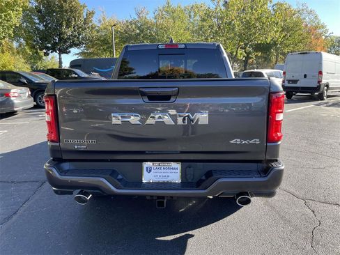 New 2026 RAM 1500 Big Horn image 8