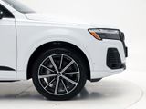 Used 2025 Audi Q7 2.0T Premium Plus w/ Premium Plus Package image 3