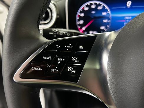 Certified 2025 Mercedes-Benz GLC 300 4MATIC image 12
