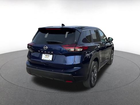 Used 2025 Nissan Rogue SV image 15