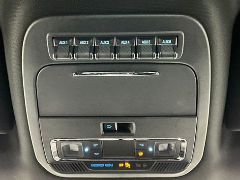 Used 2025 Ford F150 Raptor w/ Equipment Group 803A Raptor R image 16