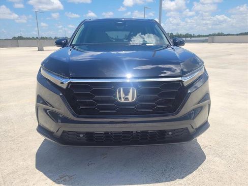 New 2026 Honda CR-V EX-L image 2