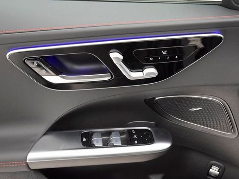 New 2026 Mercedes-Benz C 43 AMG 4MATIC Sedan image 22