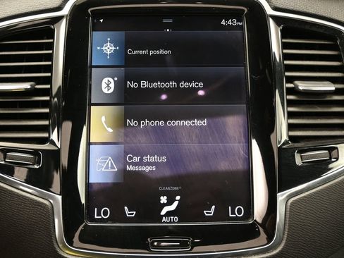 Used 2018 Volvo XC90 T6 Momentum w/ Convenience Package AWD/4WD image 25