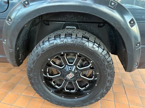 Used 2016 RAM 1500 Sport w/ Convenience Group image 30