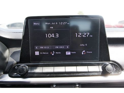 Used 2023 Kia Forte LXS FWD image 23