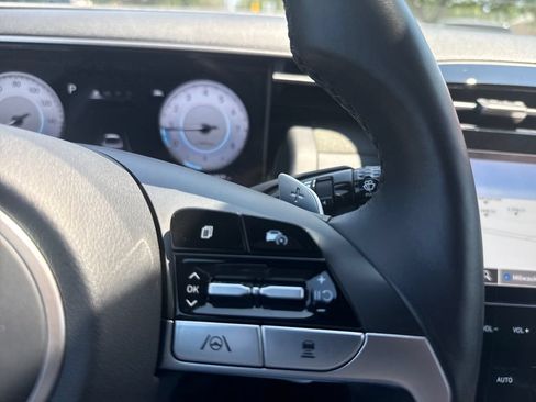 Certified 2022 Hyundai Santa Cruz Limited AWD/4WD image 26