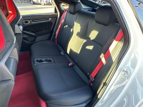 Certified 2025 Honda Civic Type R image 31