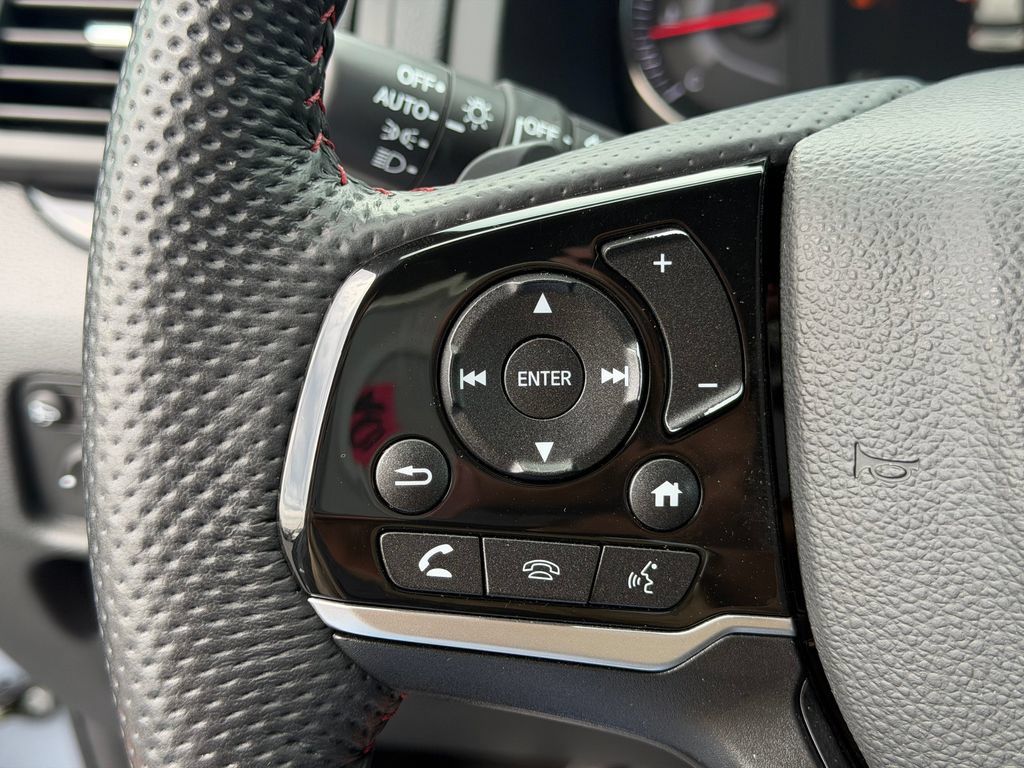 Used 2024 Honda Passport Black Edition image 28