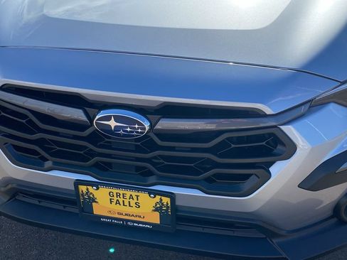 Certified 2025 Subaru Crosstrek 2.5i Limited w/ Crosstrek Mirror Package AWD/4WD image 9