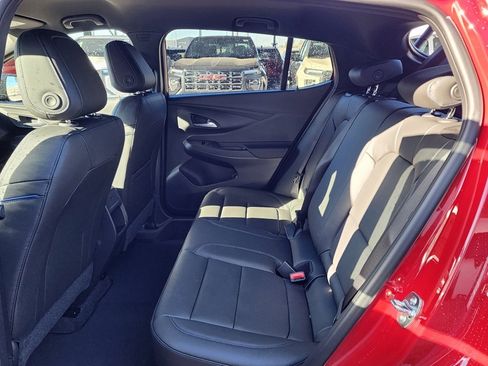 New 2026 Buick Envista Sport Touring image 40