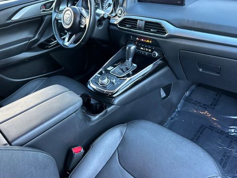 Used 2023 MAZDA CX-9 Touring image 19