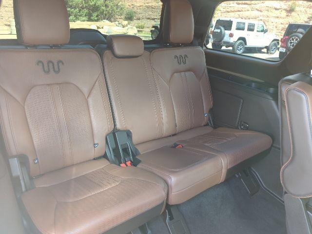 Used 2024 Ford Expedition King Ranch AWD/4WD image 24