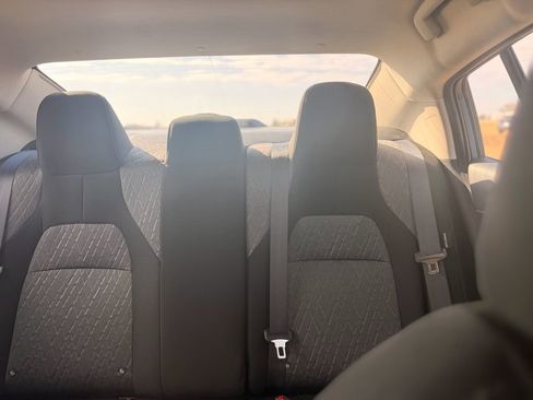 New 2026 Nissan Sentra SV w/ SV Convenience Package image 10