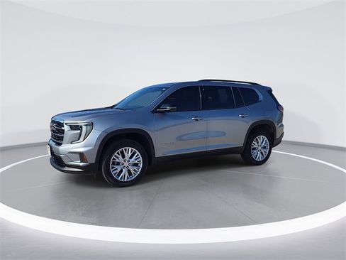 Used 2024 GMC Acadia Elevation w/ Trailering Package image 3